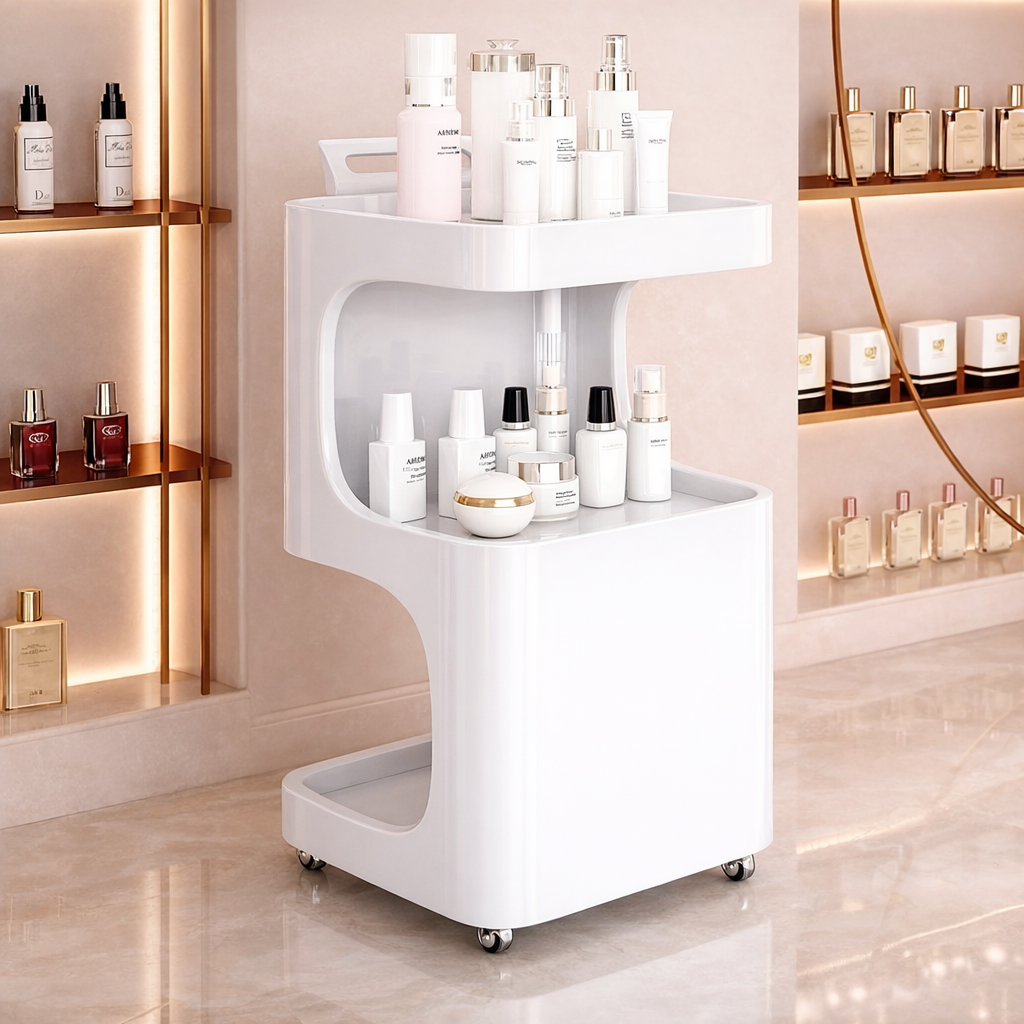 Luma Cart